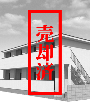 昭島市中神町の土地の画像