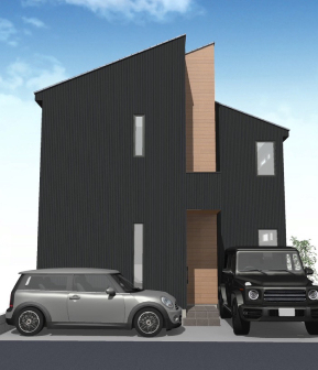 あきる野市伊奈一戸建ての画像