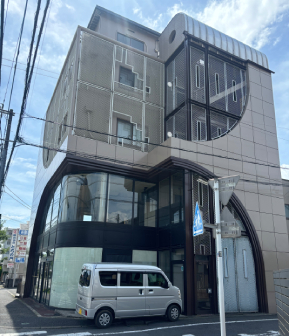 佐藤ビルの画像