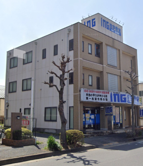 青梅市野上町　土地の画像