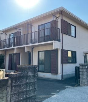 福生市福生 中古戸建の画像