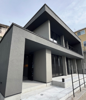 あきる野市草花　戸建の画像