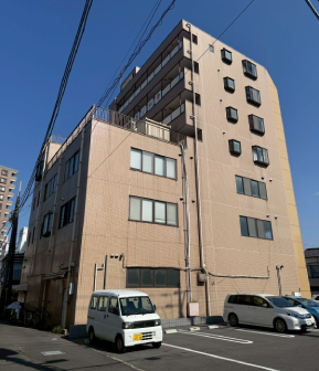 熊谷市鎌倉町　ビルの画像