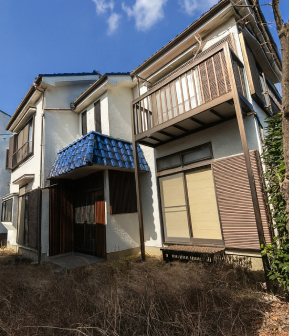 武蔵村山市三ツ木 戸建の画像