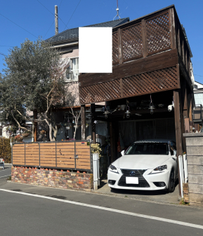 西多摩郡瑞穂町高根 戸建の画像