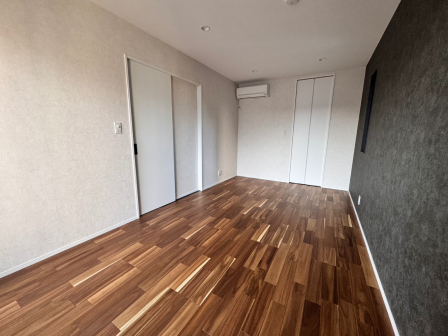 あきる野市野辺土地の画像