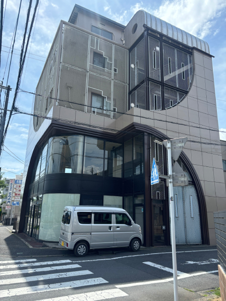 河辺町 佐藤ビル
