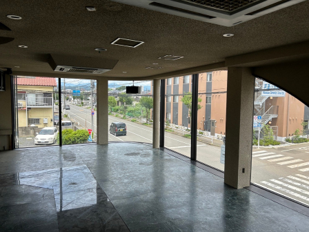 河辺町 佐藤ビル
