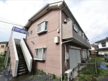 日の出町平井 土地の画像