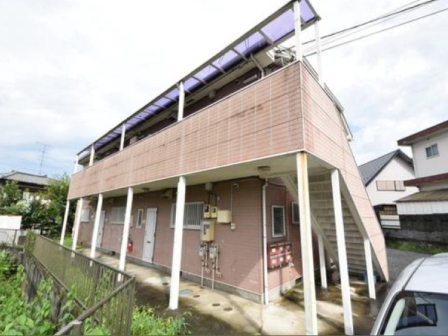 日の出町平井 土地の画像