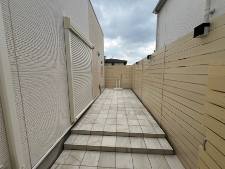 あきる野市雨間 中古戸建