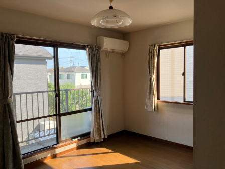 福生市福生 中古戸建