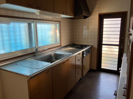 福生市福生 中古戸建