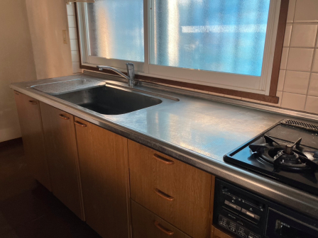 福生市福生 中古戸建
