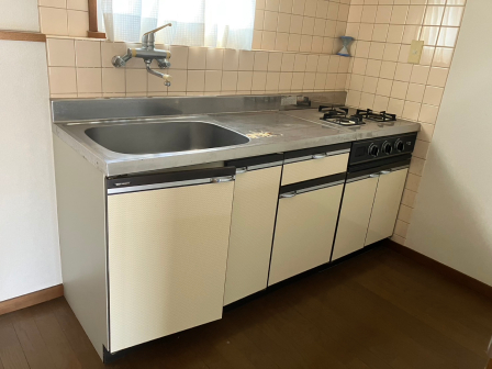福生市福生 中古戸建