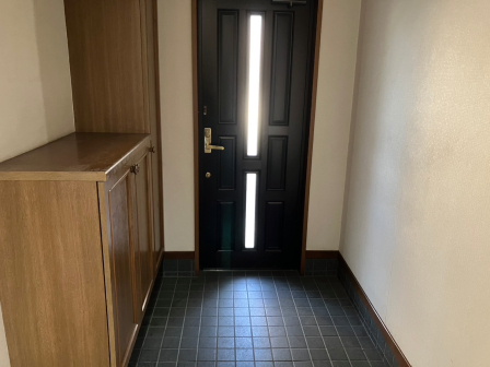 福生市福生 中古戸建
