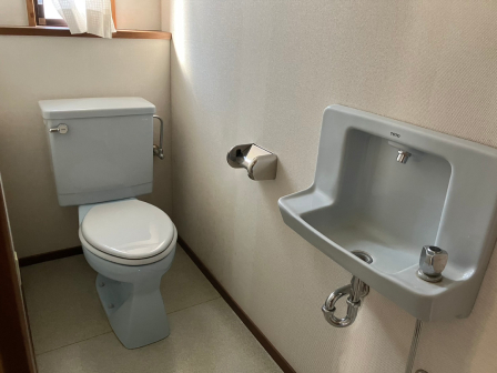 福生市福生 中古戸建