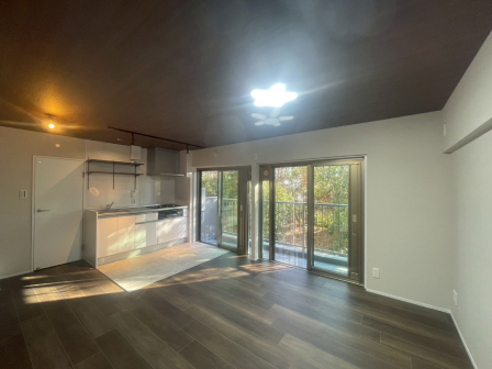 apartment 富士見町6丁目