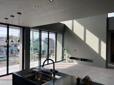 福生市福生 中古戸建