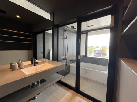 福生市福生 中古戸建