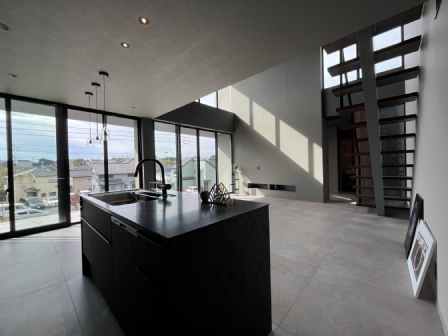 福生市福生 中古戸建