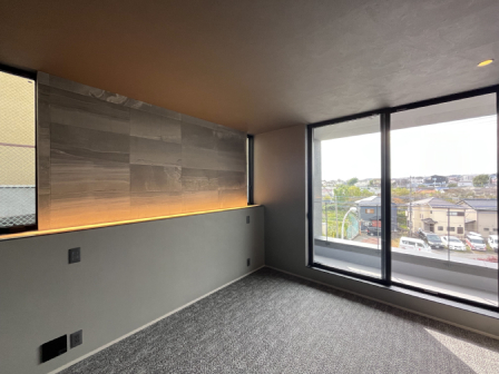 福生市福生 中古戸建