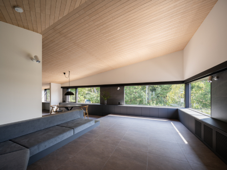 福生市福生 中古戸建