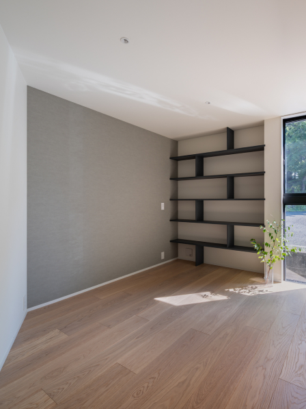 福生市福生 中古戸建