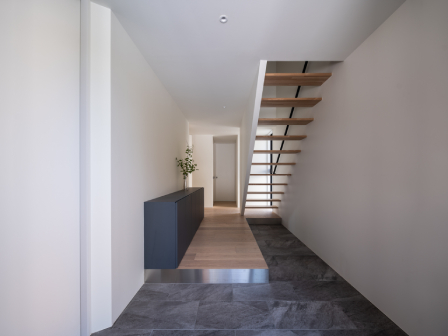 福生市福生 中古戸建