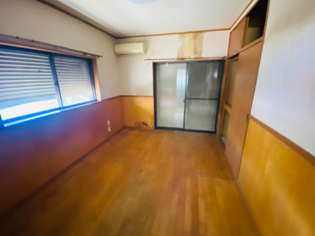 あきる野市雨間の土地建物の画像