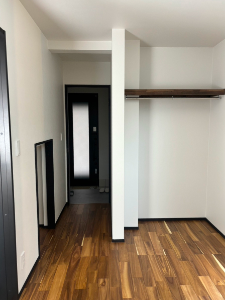 福生市福生の新築戸建の写真