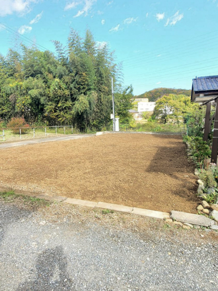 八王子市宮下町の土地の画像