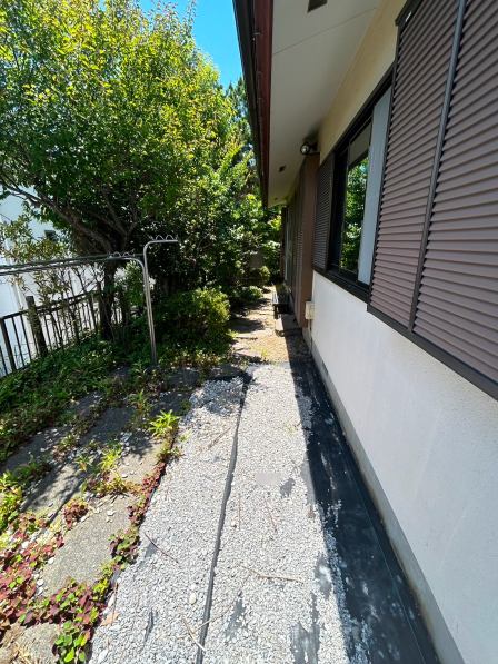 日野市三沢５丁目の中古戸建の画像