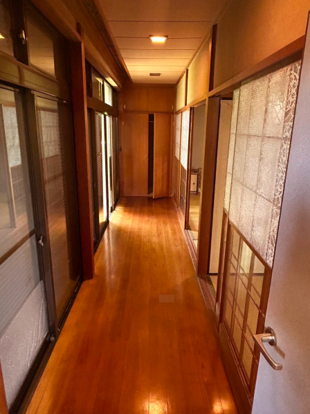 日野市三沢５丁目の中古戸建の画像