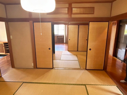 日野市三沢５丁目の中古戸建の画像