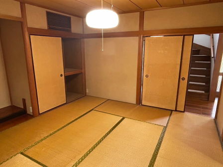 日野市三沢５丁目の中古戸建の画像