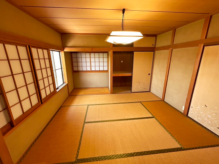 日野市三沢５丁目の中古戸建の画像
